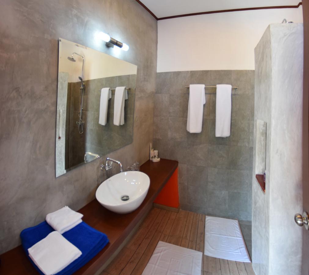 Vivi Bungalows Resort Nai Harn Exterior foto